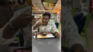 Rs50 Vs Rs500 Chowmin let's see different momos😱. #challenge #foodchallenge