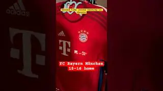 Football jersey hunting in Russia part 2