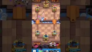 #funny #akshayekhanna #clashroyale #challenge #gaming