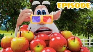 Booba - Magic Glasses - Episode 103 | Toons Mania - Happy Toons