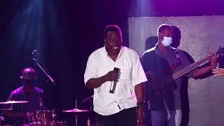 Minister Newman (EZE - Dare David Ft Osby Berry )