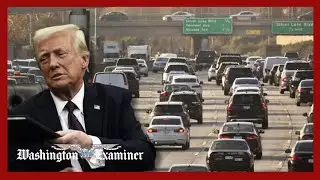 Трамп на этой неделе отменит климатические нормы в рамках &laquo;крупнейшего акта дерегулирования&raquo;.