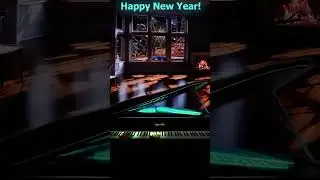Happy New Year!