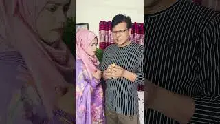 বিয়ে করে কি জিনিস নিয়ে এসেছিলাম! এখন আর চেঞ্জ নেই #comedy