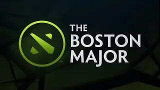 Boston Major Virtus.pro vs iG.Vitality Game#2 ENG (Live)