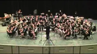Eric Whitacre: GODZILA EATS LAS VEGAS!