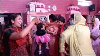PYARA SA BHAJAN JISE SUNKAR AAP BHI NACHNE LAGENGE