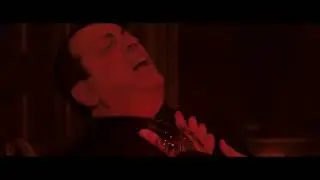 THE PUNISHER WAR ZONE MAYHEM SCENE (DOOM 3DO THEME GOES WITH EVERYTHING)