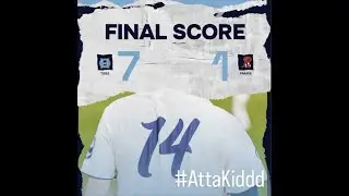 Gig Harbor Tides vs Prairie - 3-29-2025