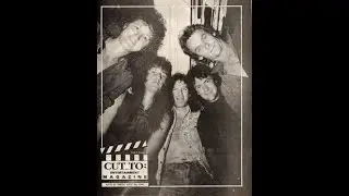 Shot down in flames   ACDC