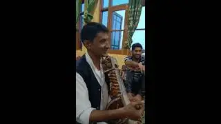 Hazrat rahim shb sopore / hazrat rahim warsi shb singer ab hamid teli shb