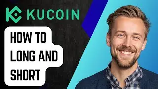 Как делать длинные и короткие позиции на Kucoin. Торговля фьючерсами Kucoin для начинающих [Руков...