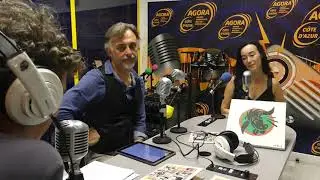 Le Final de L'Oreille Qui Gratte # 787 avec St&eacute;phane Brunello