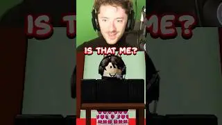 I hosted a Meme Fashion Show... And he dressed as ME.