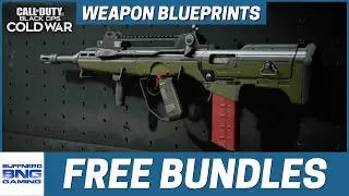 Free Bundles & No Season 7 - Call Of Duty Black Ops Cold War