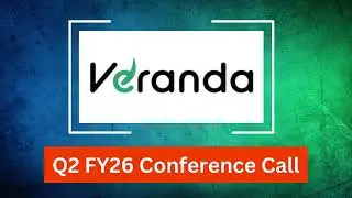 Veranda Learning Q2 FY26 Concall: Strong Student Pipeline, New Courses & Growth Plans
