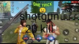 free fire / clash squad winer / one trick 🙄@Alok techno gamerz