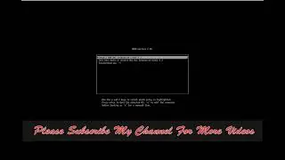 LIinux installation
