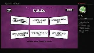 2025 Thanksgiving Drawful