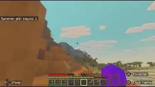İlk speedrun bölüm 1