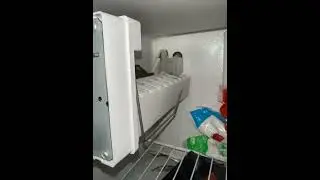 Frigidaire Ice Maker 241642501