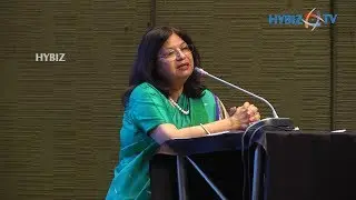 Indian Ocean TUNA Commission | Rajni Sekhri Sibal, IAS, Secretary, Department of Fisheries