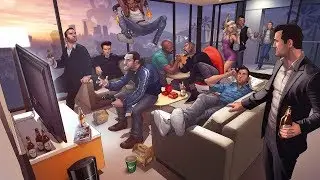 Best 5 Gangstar Mobile Games Insane High Graphics