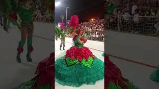 Comparsa Emperatriz - 2da Noche Carnaval de Concordia 2026