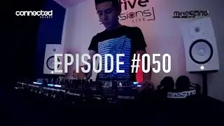 Active Sessions Live #050 By Mike Sang