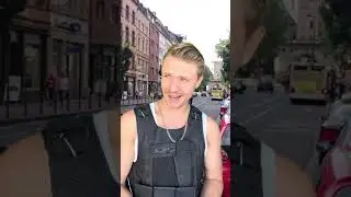 Daf&uuml;r sind also die Handschellen gut 😉😂 #reels #russisch #polizist