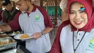Capacity Building - Kemenag Kota Yogyakarta # by. Fokus Tour