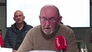 Faxistak Gogora Memoria Institutuko zerrendetatik kanpora!