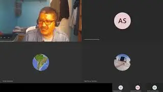 GEODESIA FISICA CLASE 2