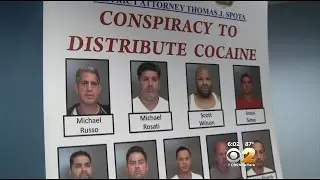 Prosecutors: Long Island Drug Dealers Hid Behind Legitimate Businesses
