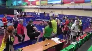 парный турнир TTplay в ЦНТ комета 25.04.15 - вступление