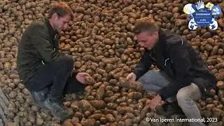 LIFE Awards 2023 | Environment: LIFE Plants for Plants
