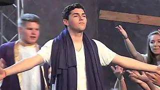 Watch the Lamb / Arise My Love - Easter Drama by Joy Fellowship Worship Center 4/16/2017