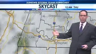 Evening Video Forecast 1/28/26