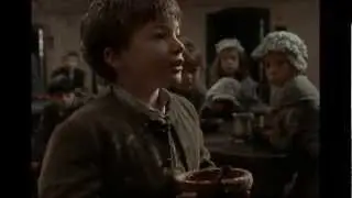 Oliver Twist promotional trailer