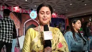 Dolly Minhas Interview | Sanjog |