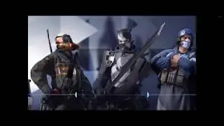 Dirty Bomb | Gameplay | Free game on Steam