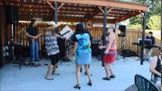 July Blues Boogie