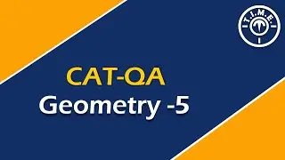 CAT-QA Geometry-5