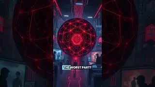 Digital Nightmare &ndash; Cyberpunk Horror Story (SHDWRUN)