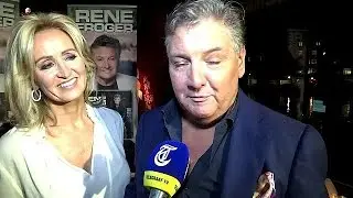 'Natasja zingt op album Froger'