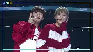 A.C.E - Don't Wanna Know (THE UNITAudition)
