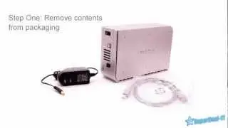 Simpledrive 3.5