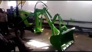 Tractor front Loader
SUBSCRIBE  🛎