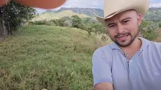 Es seguro andar en EL SALVADOR 🇸🇻 Viajamos con mi hermano por las Montañas ⛰️ 