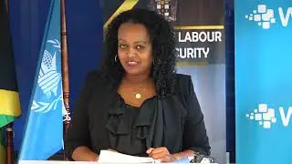 WFP and Jamaican Ministry of Labour and Social Security provide cash assistance (COVID-19 response).